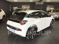 2025 Lancia YPSILON