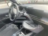 2025 Lancia YPSILON