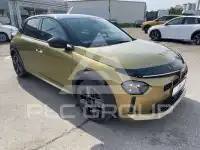 2025 Lancia YPSILON