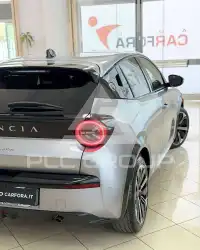 2025 Lancia YPSILON