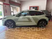 2025 Lancia YPSILON