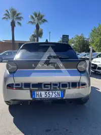 2025 Lancia YPSILON