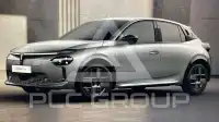 2024 Lancia YPSILON