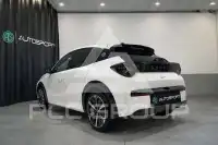 2025 Lancia YPSILON