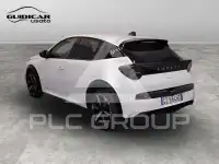 2025 Lancia YPSILON