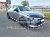 2025 Lancia YPSILON