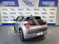 2025 Lancia YPSILON