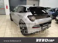 2025 Lancia YPSILON