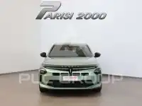 2025 Lancia YPSILON