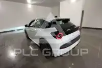 2025 Lancia YPSILON