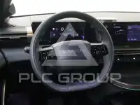 2025 Lancia YPSILON