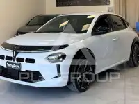 2025 Lancia YPSILON