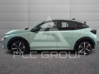 2025 Lancia YPSILON