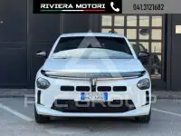 2025 Lancia YPSILON