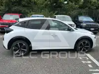 2025 Lancia YPSILON