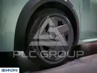 2025 Lancia YPSILON