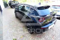2025 Lancia YPSILON