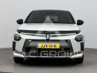 2025 Lancia YPSILON