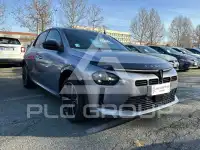 2025 Lancia YPSILON