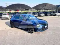 2025 Lancia YPSILON