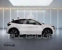 2025 Lancia YPSILON