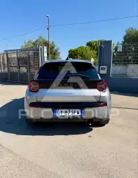 2025 Lancia YPSILON