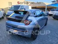2025 Lancia YPSILON