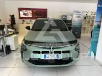 2025 Lancia YPSILON