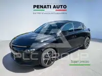 2025 Lancia YPSILON