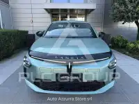 2025 Lancia YPSILON