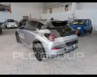 2025 Lancia YPSILON