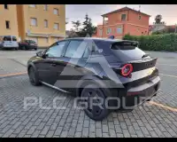 2025 Lancia YPSILON