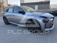 2025 Lancia YPSILON
