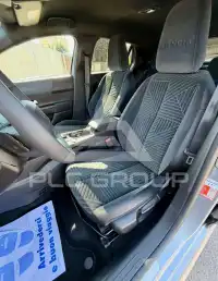 2025 Lancia YPSILON