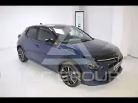 2025 Lancia YPSILON