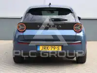 2025 Lancia YPSILON