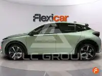 2025 Lancia YPSILON