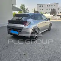 2025 Lancia YPSILON