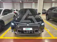 2025 Lancia YPSILON