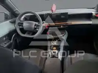 2025 Lancia YPSILON