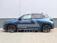 2025 Lancia YPSILON