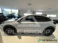 2025 Lancia YPSILON