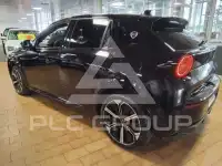 2025 Lancia YPSILON