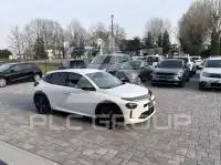 2025 Lancia YPSILON