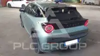 2025 Lancia YPSILON