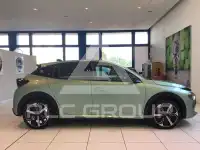 2025 Lancia YPSILON