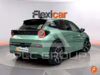 2025 Lancia YPSILON