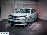 2025 Lancia YPSILON