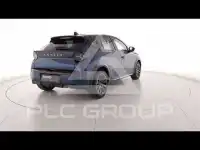 2025 Lancia YPSILON
