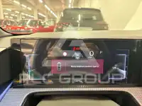 2025 Lancia YPSILON